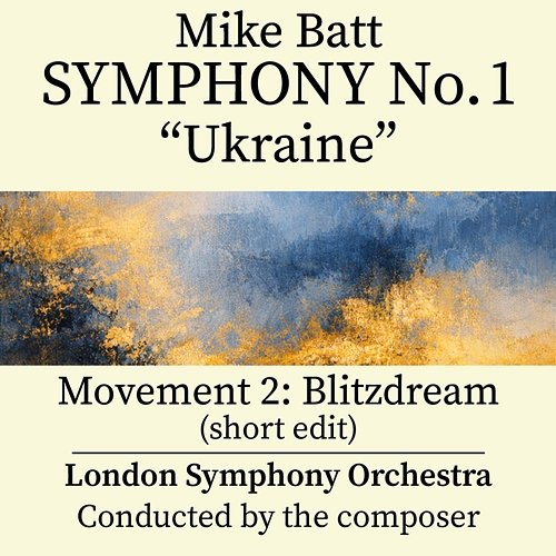 Movement 2: Blitzdream Mike Batt