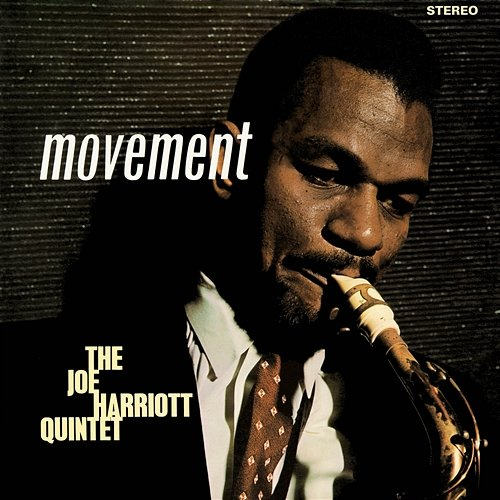 Movement The Joe Harriott Quintet