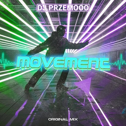 Movement Dj Przemooo