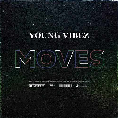 Moves Young Vibez