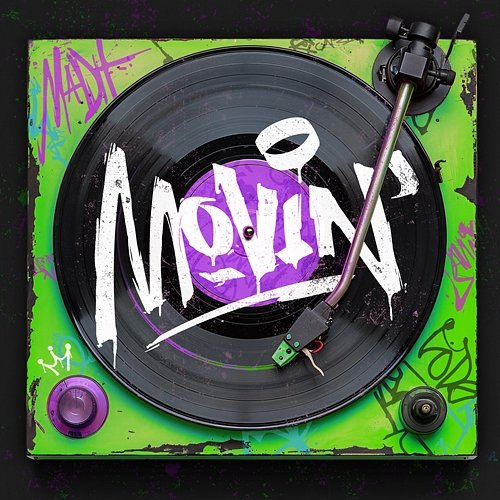 MOVIN’ Madh