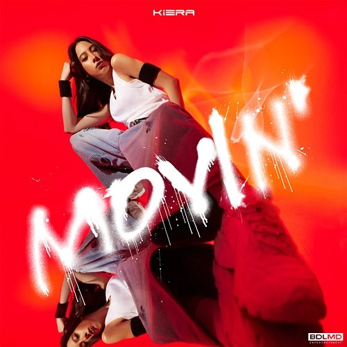 MOVIN' KIERA