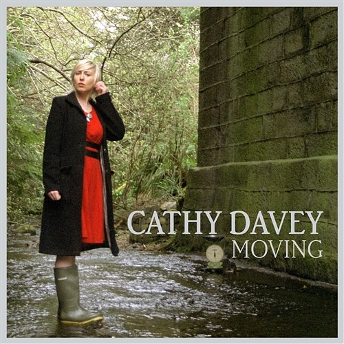 Moving Cathy Davey