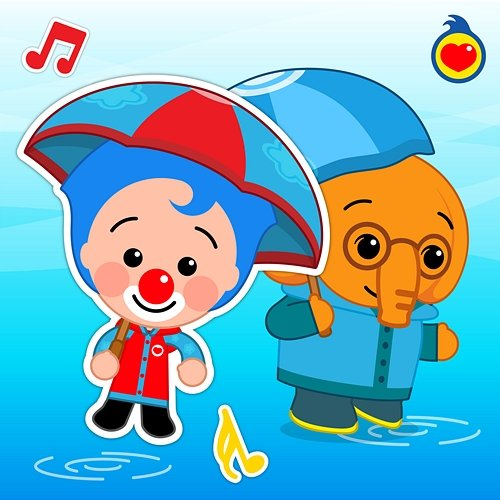 Moving Plim Plim Kids Songs