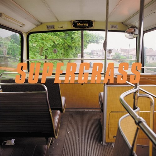 Moving Supergrass