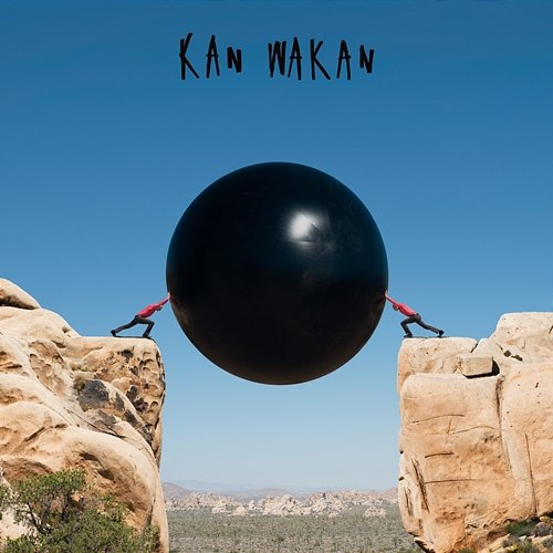 Moving On Kan Wakan