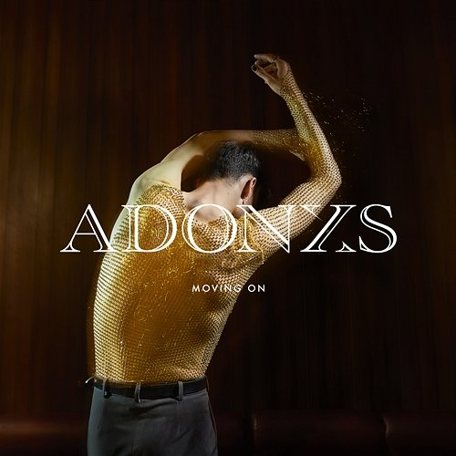 Moving on ADONXS