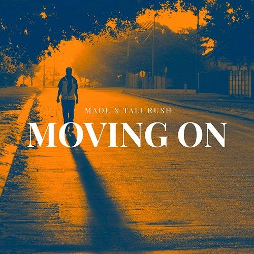 Moving on Made, Tali Rush