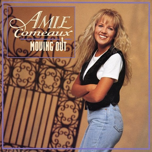 Moving Out Amie Comeaux