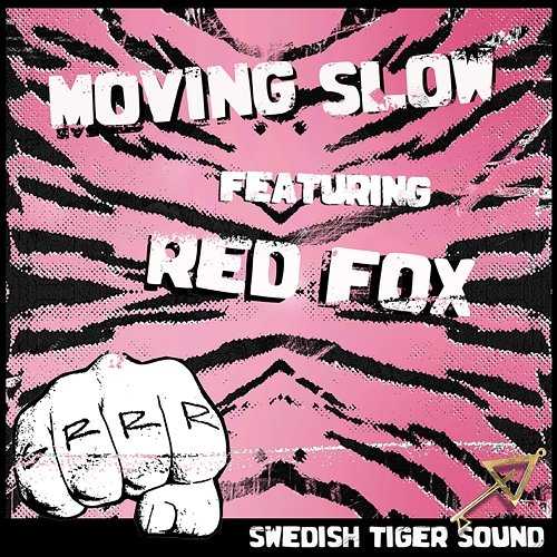 Moving Slow Swedish Tiger Sound, Red Fox