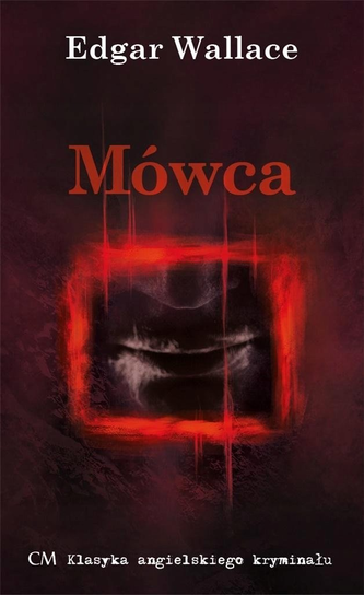 Mówca Edgar Wallace
