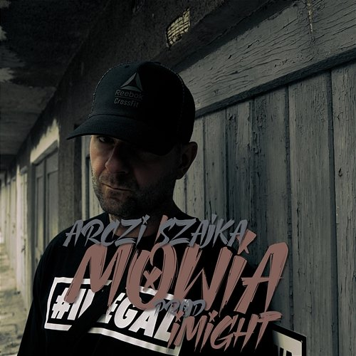 Mówią Arczi $zajka