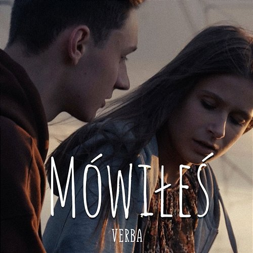 Mówiłeś Verba feat. Amy Maniak