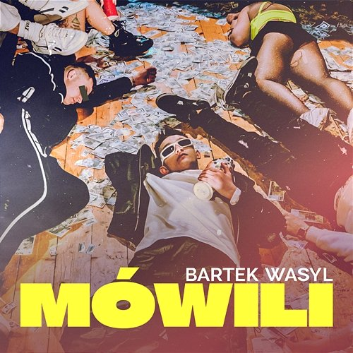 MÓWILI Bartek Wasyl