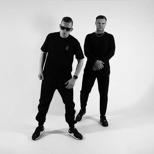 Mówili Matis, Sarius, Fistach, Produkt B.