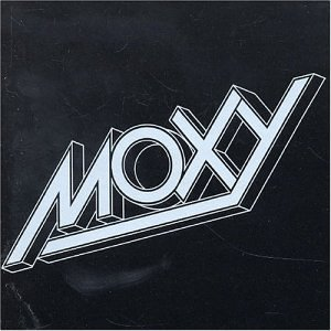Moxy - Moxy Moxy
