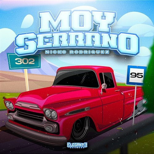Moy Serrano Nicko Rodriguez
