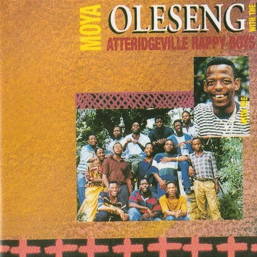 Moya Oleseng And The Atteridgeville Happy Boys