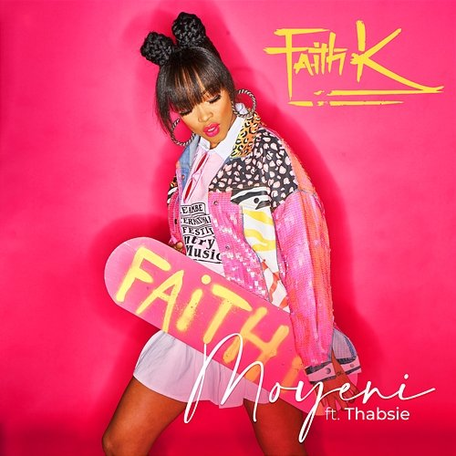 Moyeni Faith K feat. Thabsie