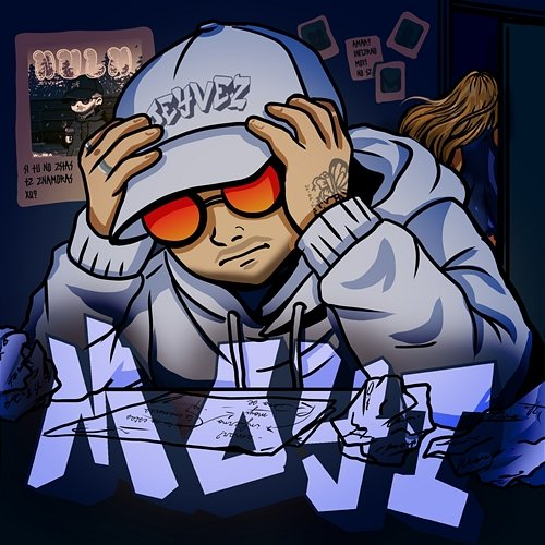 MOYI Jeyvez