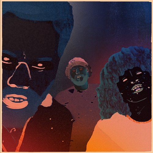 Mozambique Moonchild Sanelly, Ghetts feat. Jaykae