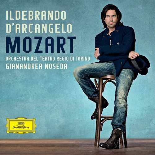 Mozart Ildebrando D'Arcangelo, Orchestra del Teatro Regio di Torino, Gianandrea Noseda