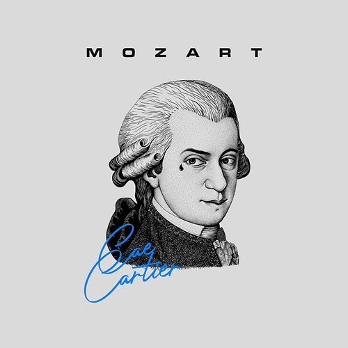 Mozart Cae Cartier
