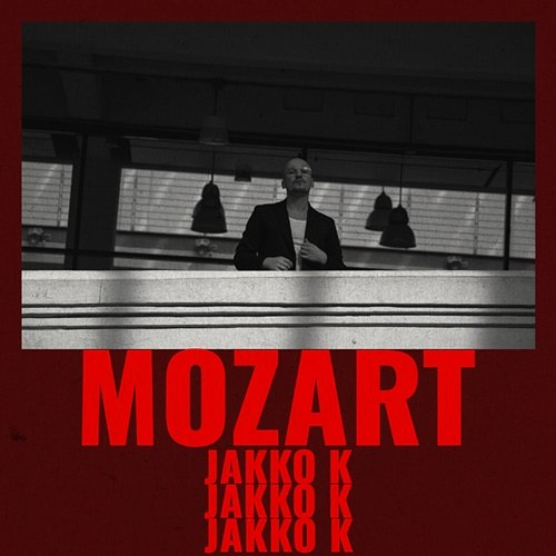 MOZART JAKKO K