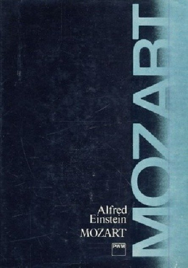 Mozart Einstein Alfred