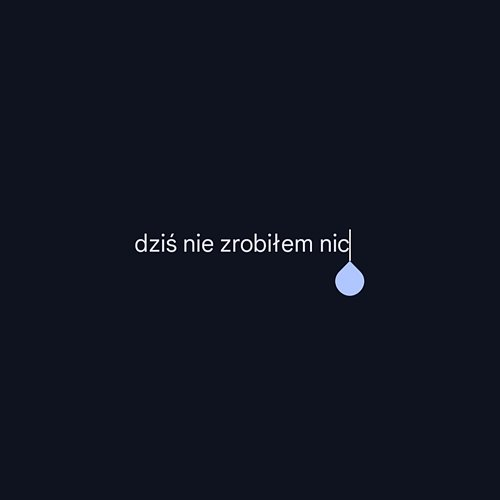 Może jutro Senny