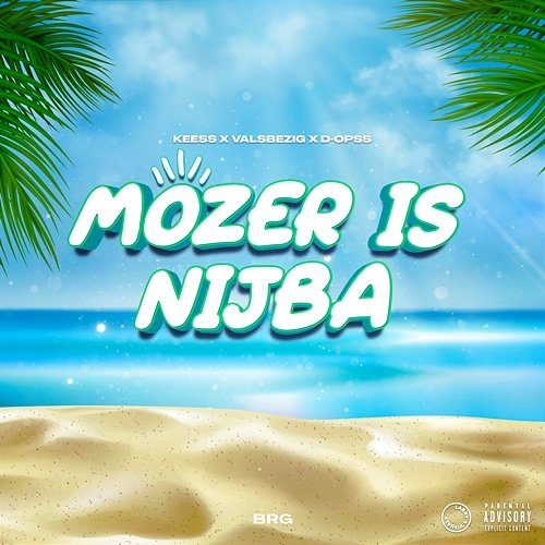 Mozer Is Nijba Keess, ValsBezig & D-opss