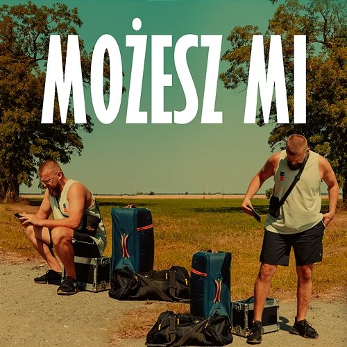 Możesz mi KęKę, Foxs, ADZ