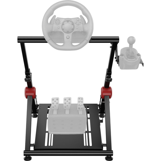 MOZOS SGS3 Stojak stelaż do kierownicy logitech thrustmaster Mozos