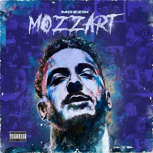 MOZZART Mozzik