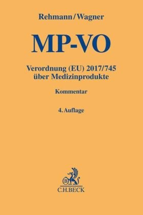 Mp-Vo Beck Juristischer Verlag