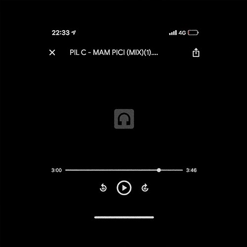MP2 Pil C