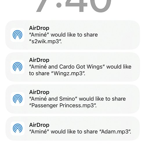 .mp3s Aminé