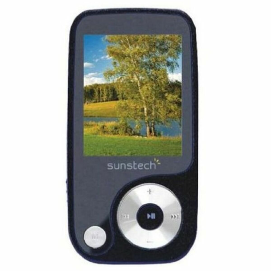 MP4 Sunstech THORN4GBBK sunstech