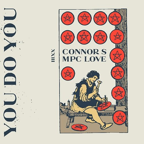 MPC Love Connor S