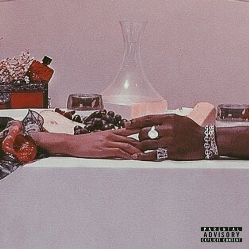 Mpena (Lover) $pacely & Ess Thee Legend