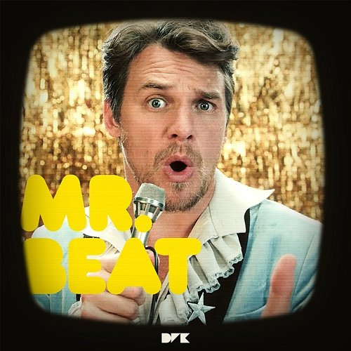 Mr. Beat D.Y.K.