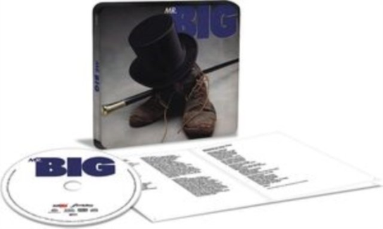 Mr. Big Mr. Big