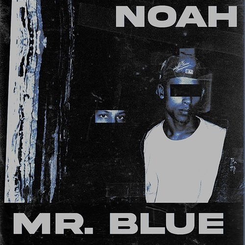 Mr. Blue Noah