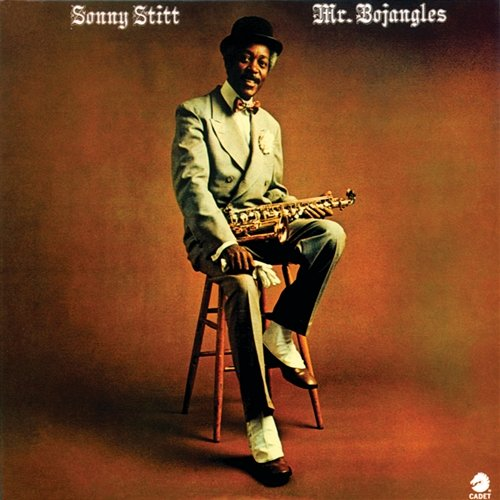 Mr. Bojangles Sonny Stitt
