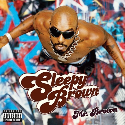 Mr. Brown Sleepy Brown