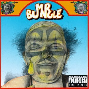 Mr. Bungle Mr. Bungle