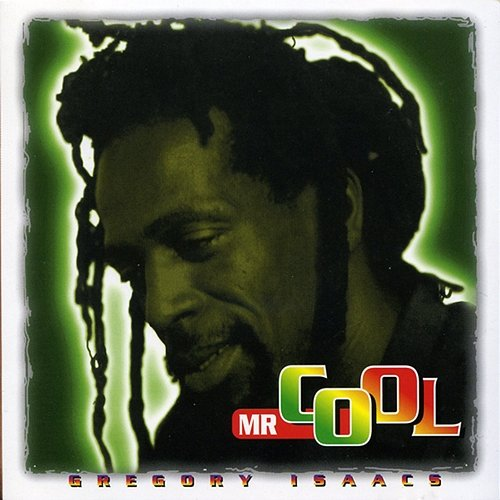 Mr. Cool Gregory Isaacs