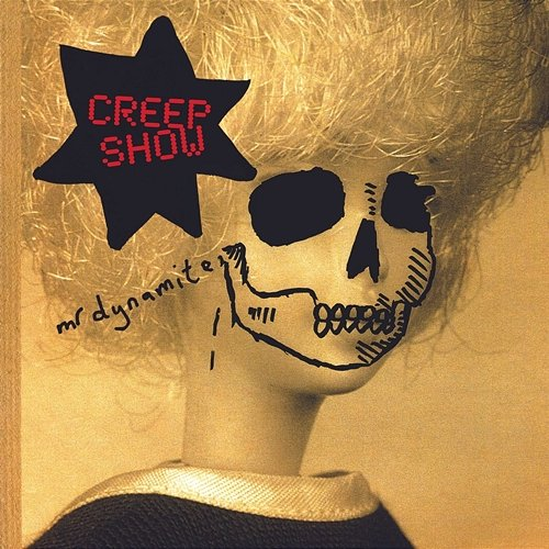 Mr. Dynamite Creep Show