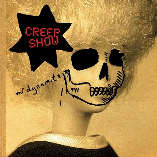Mr. Dynamite Creep Show