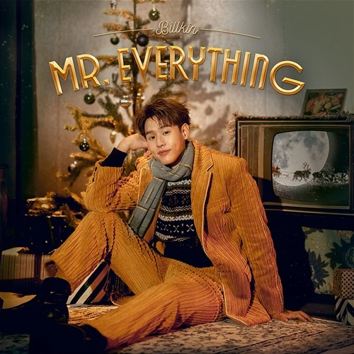 Mr. Everything Billkin